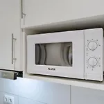 Lovely Fully Equipped Near Subway N1 Διαμέρισμα Lisboa