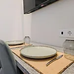 Lägenhet Lovely Fully Equipped Near Subway N1 Lisboa