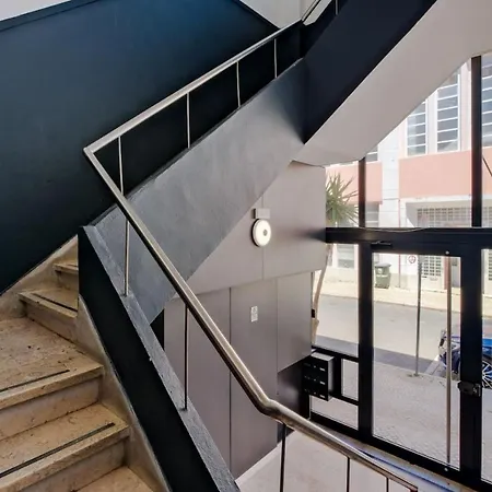 Apartamento Lovely Fully Equipped Near Subway N1