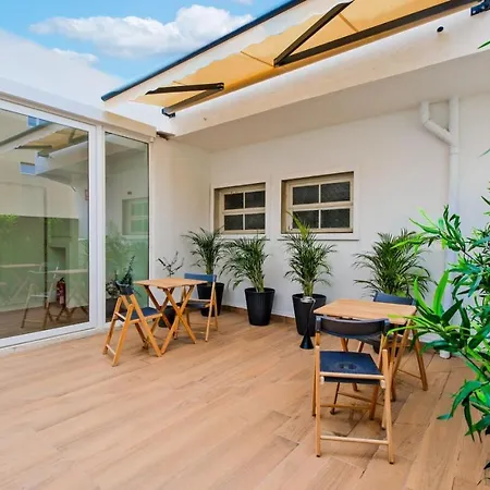 Lovely Fully Equipped Near Subway N1 Lisboa